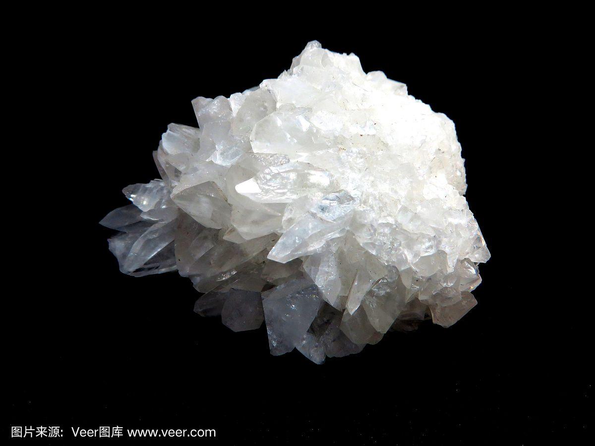 Trends in boron mine industry